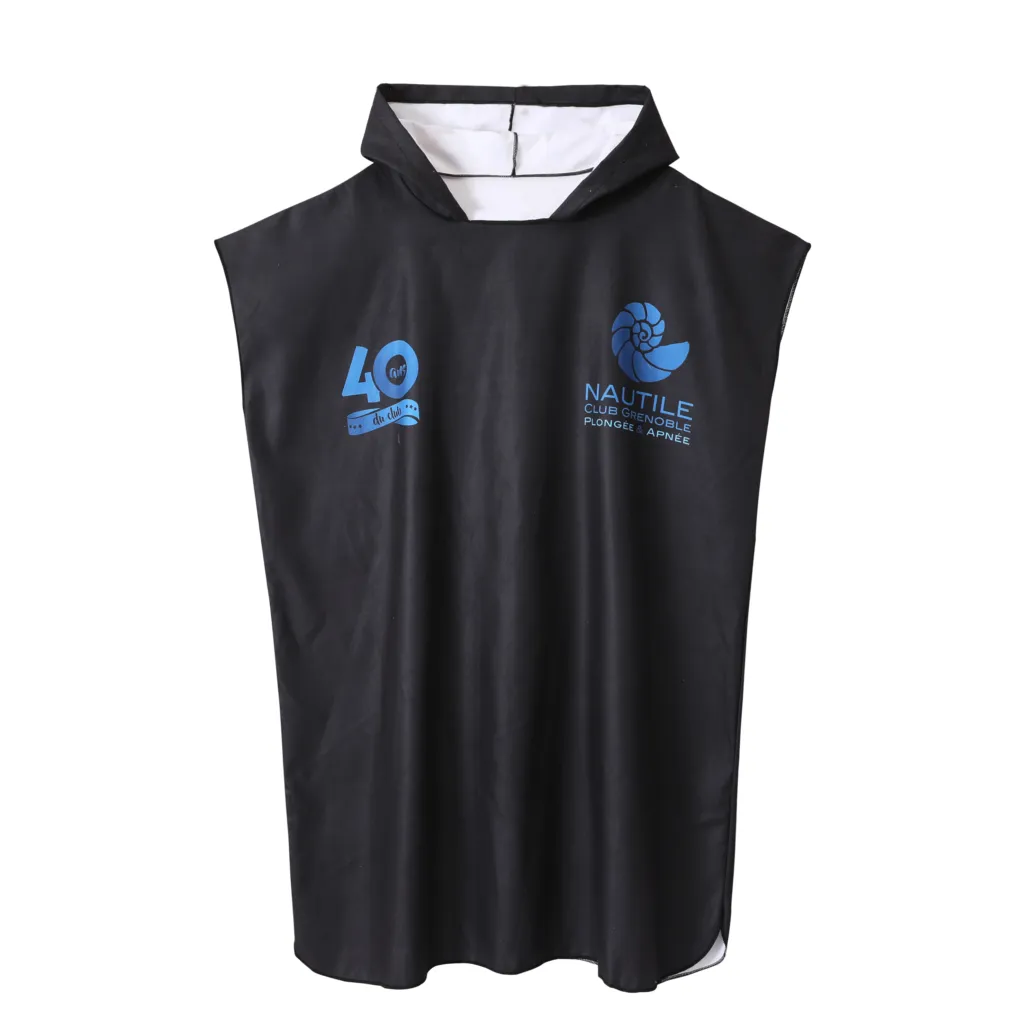 custom poncho custom poncho