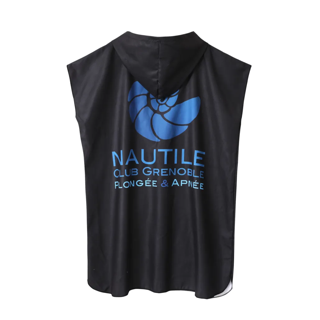 custom poncho custom poncho