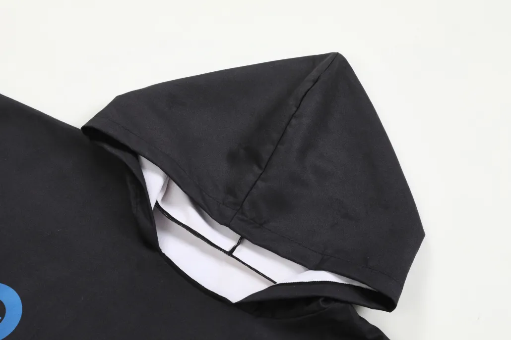 custom poncho custom poncho