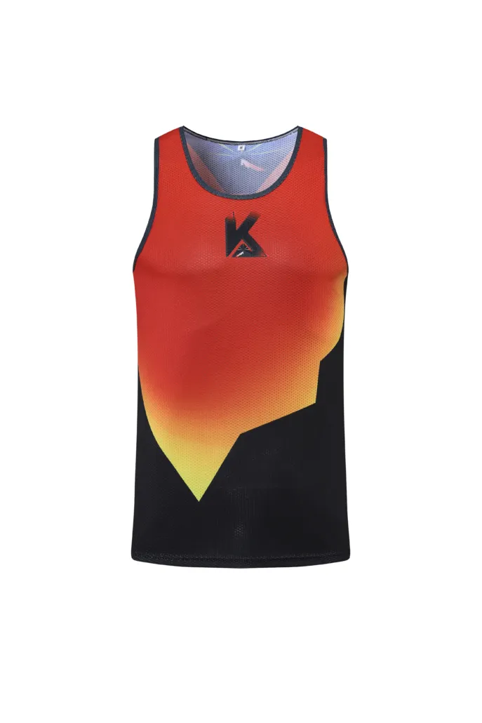 customizable running tank top customizable running tank top