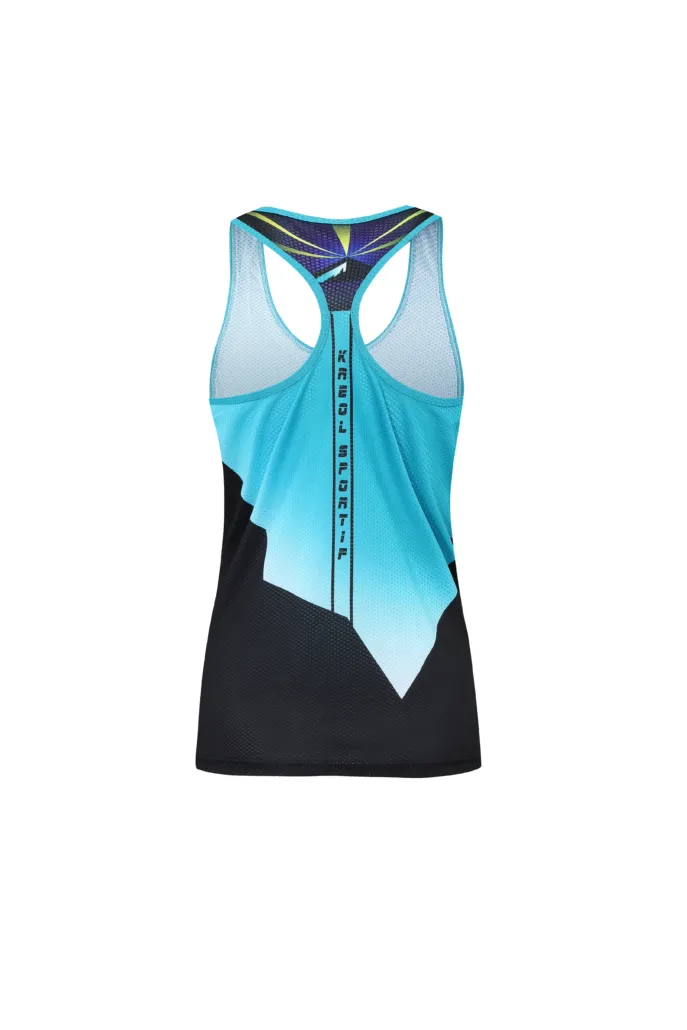 customizable running tank top customizable running tank top