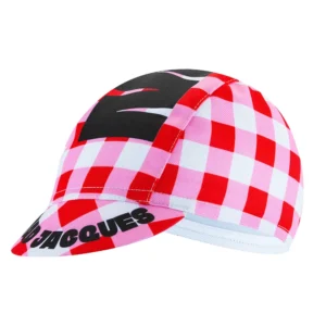 personalized cycling caps