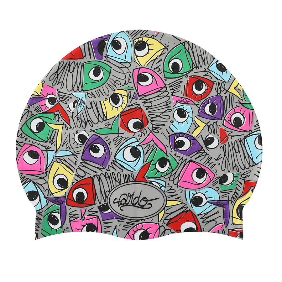 premium 55 gram silicone swim cap premium 55 gram silicone swim cap