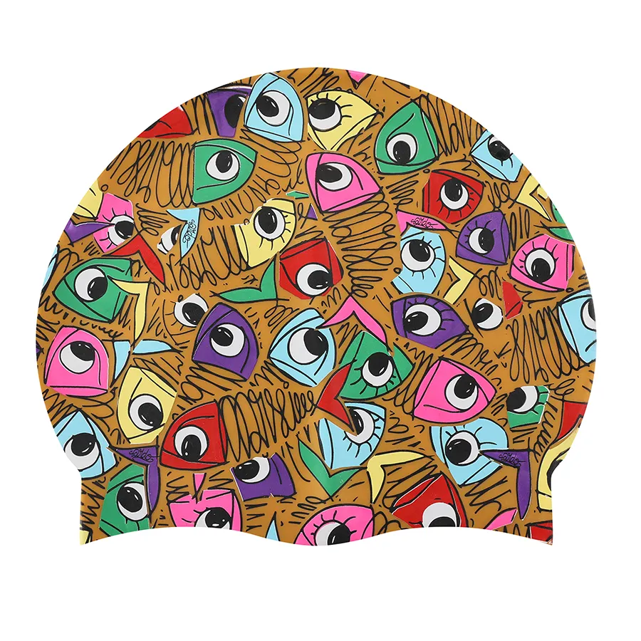 premium 55 gram silicone swim cap premium 55 gram silicone swim cap