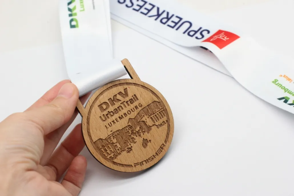 personalized wooden medal personalized wooden medal