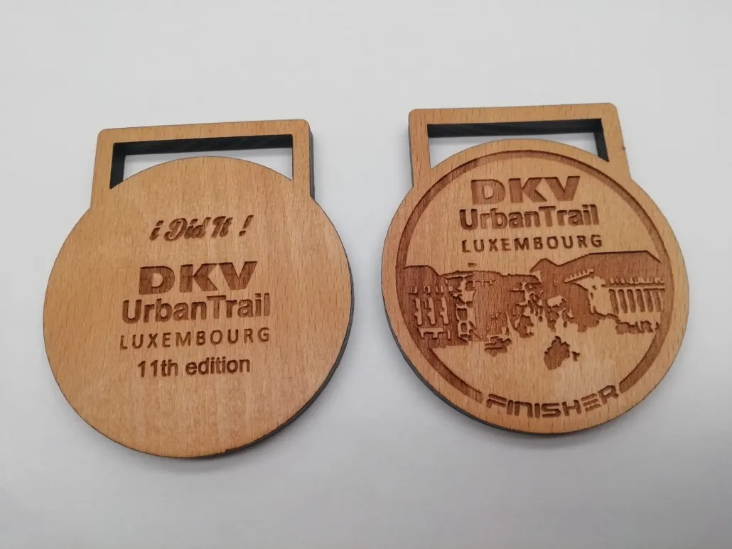 personalized wooden medal personalized wooden medal