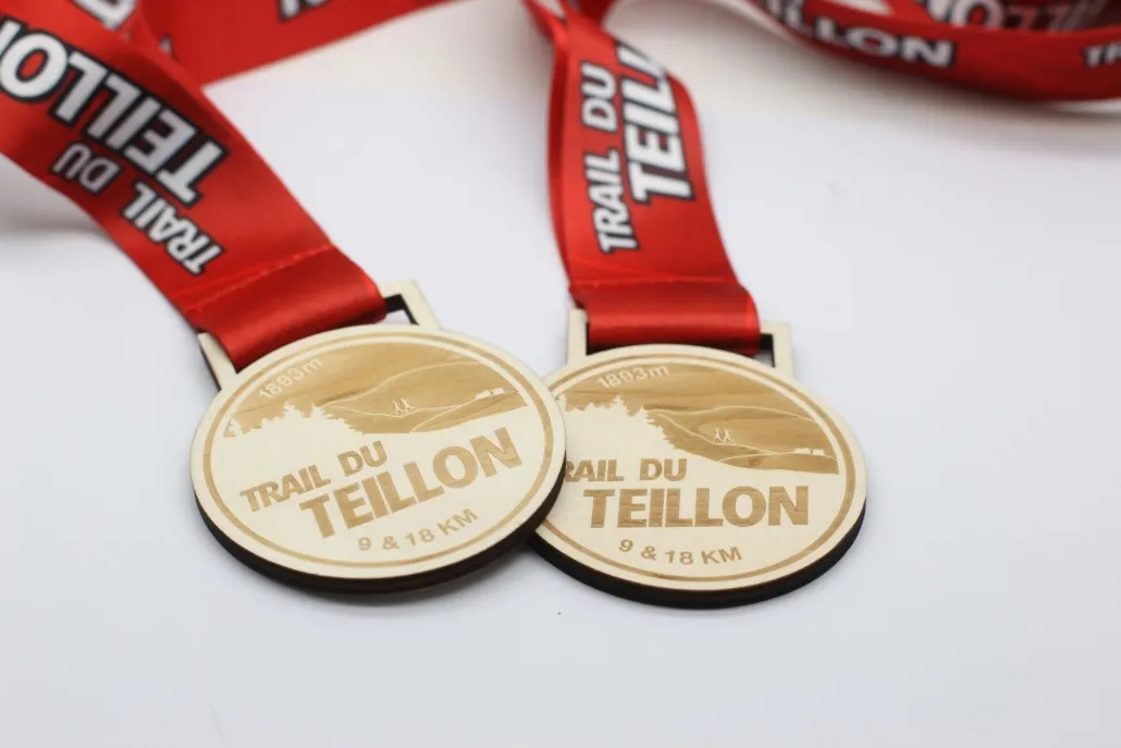 personalized wooden medal personalized wooden medal