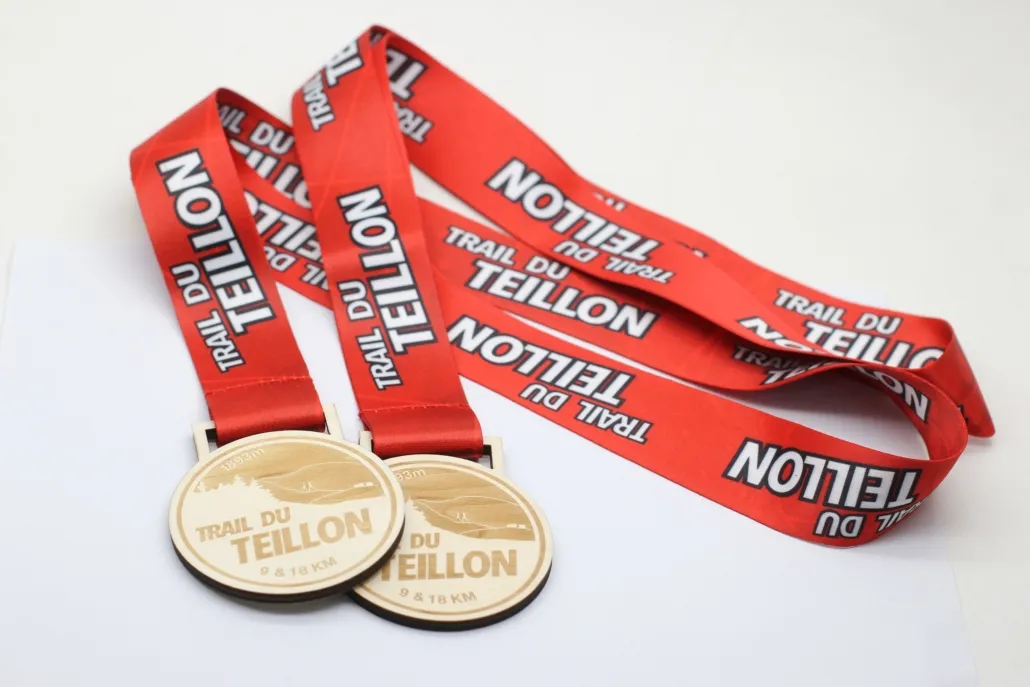 personalized wooden medal personalized wooden medal