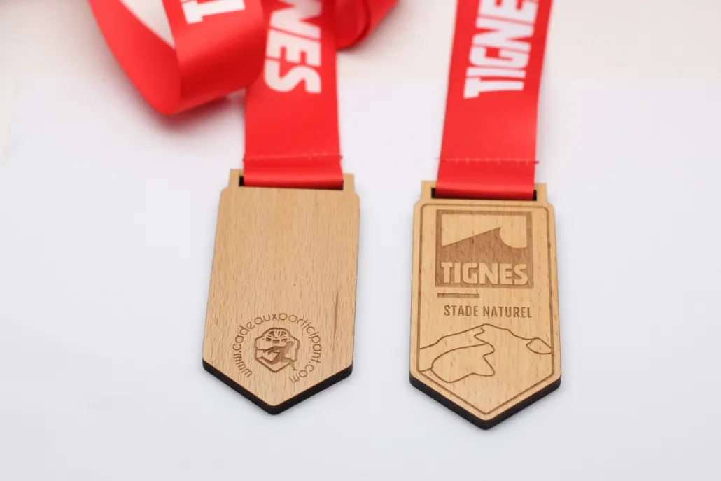 personalized wooden medal personalized wooden medal