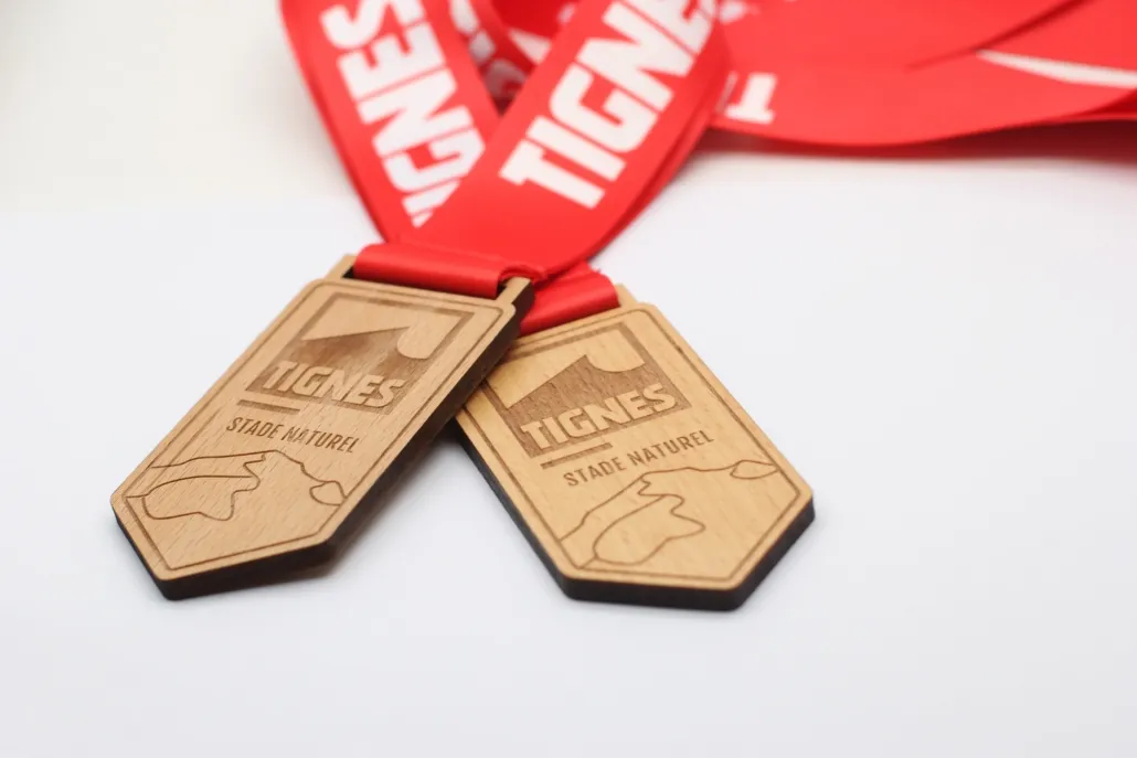 personalized wooden medal personalized wooden medal