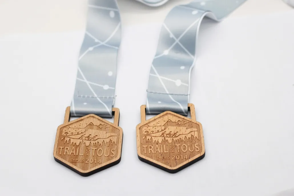 personalized wooden medal personalized wooden medal