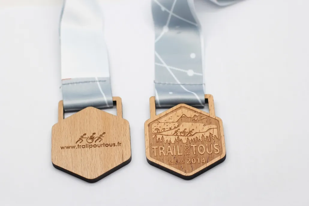 personalized wooden medal personalized wooden medal