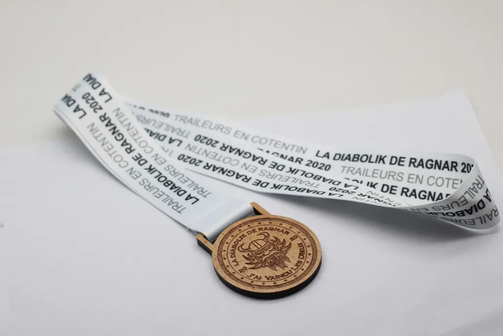 personalized wooden medal personalized wooden medal