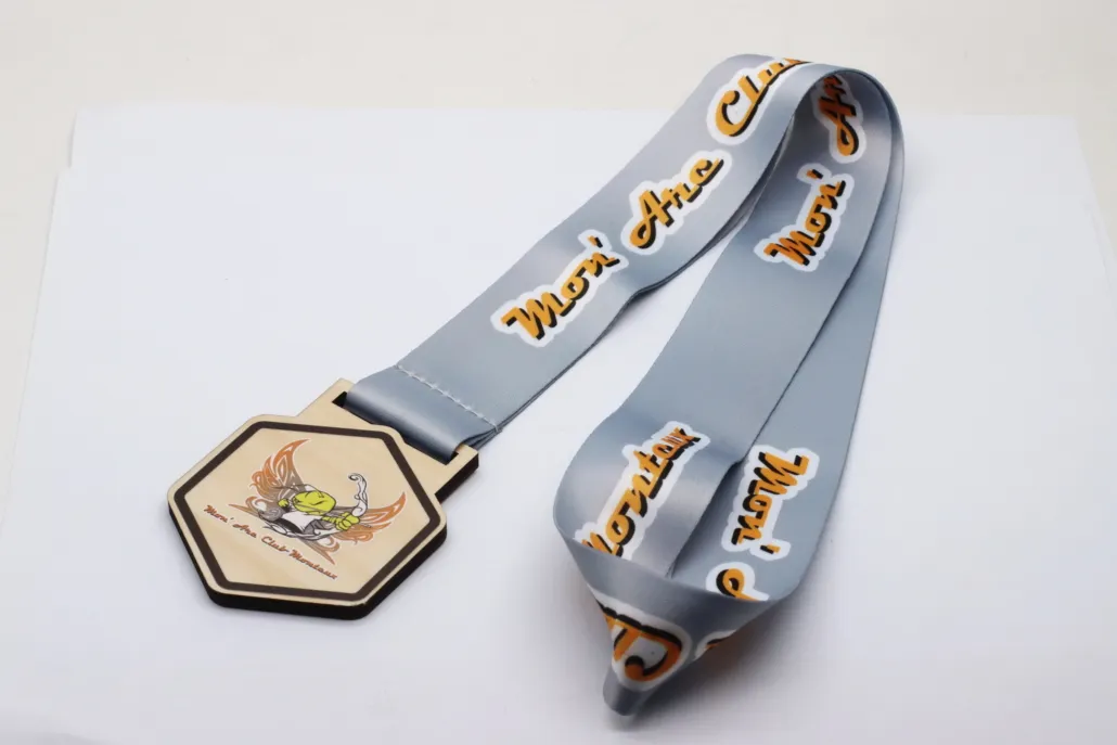 personalized wooden medal personalized wooden medal