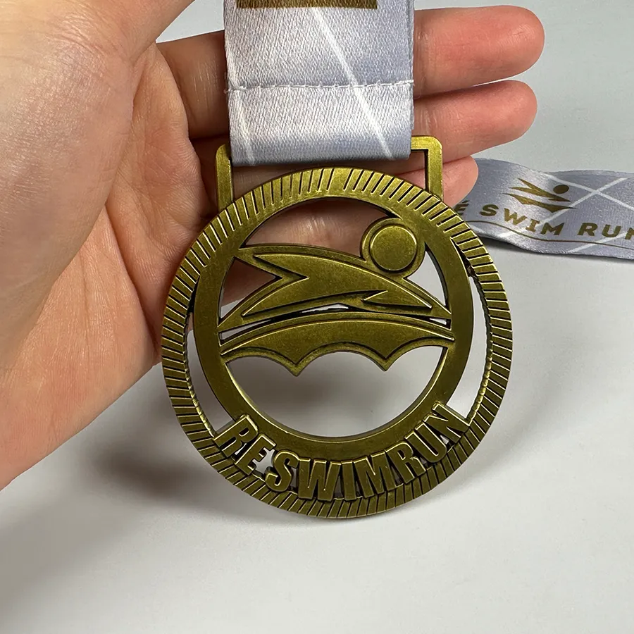 finisher medal finisher medal