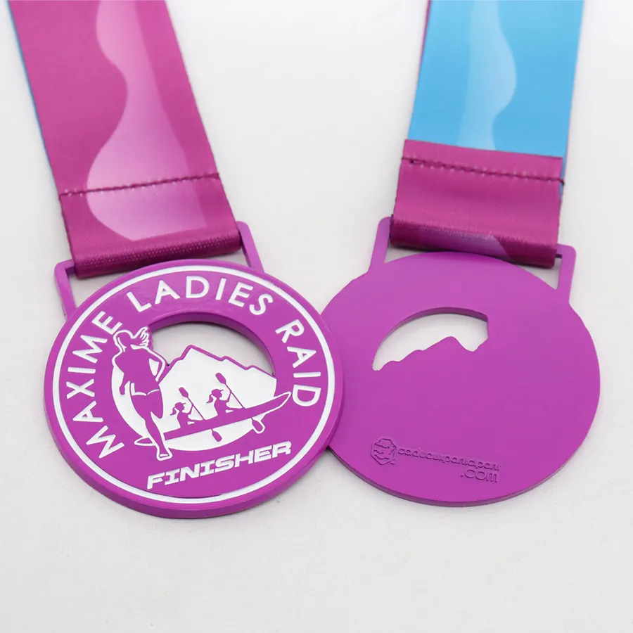 finisher medal finisher medal