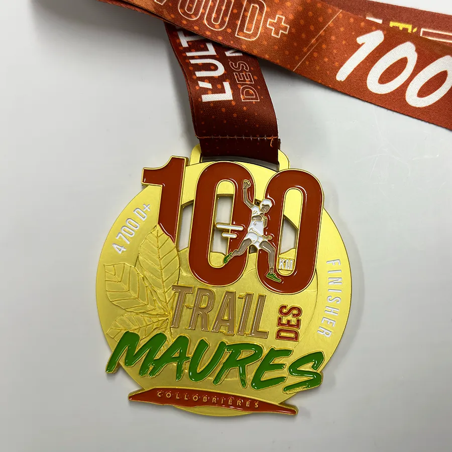 finisher medal finisher medal