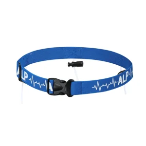 bib number belt