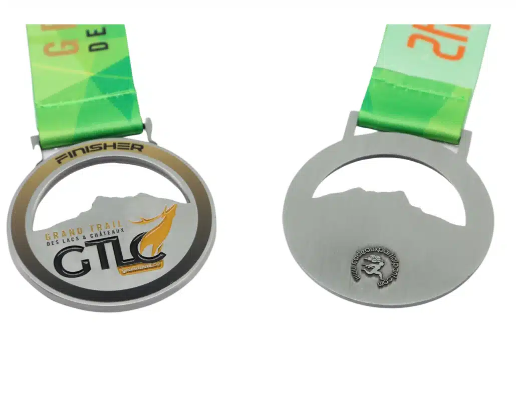 finisher medal finisher medal