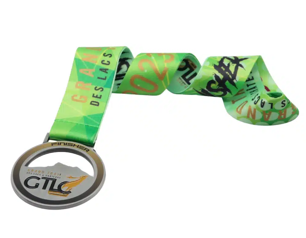 finisher medal finisher medal