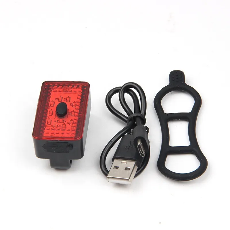 rear bicycle light rear bicycle light