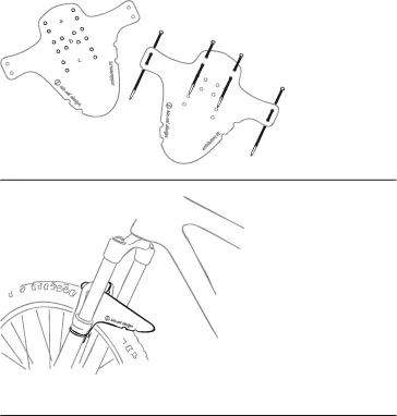 custom mudguards for bicycles and mountain bikes custom mudguards for bicycles and mountain bikes