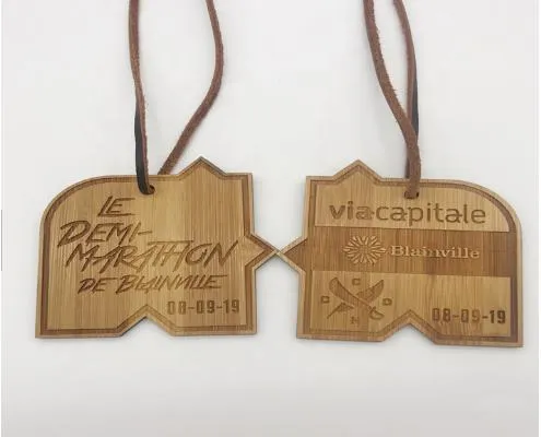 personalized wooden medal personalized wooden medal