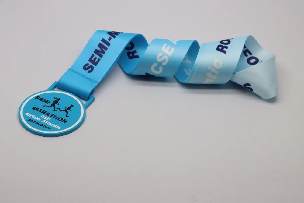 finisher medal finisher medal