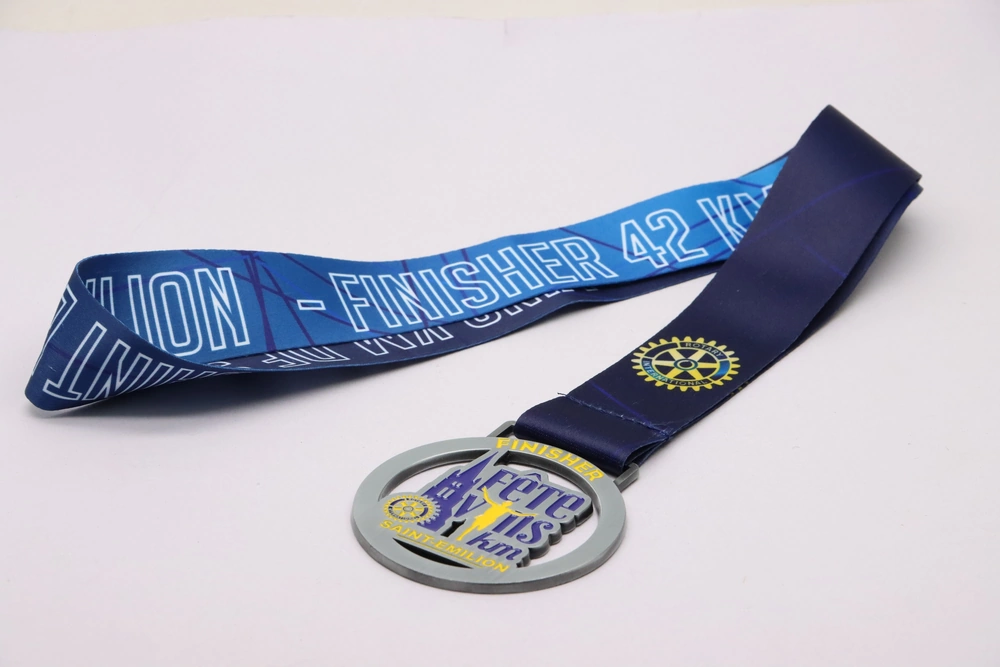 finisher medal finisher medal