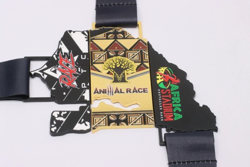 finisher medal finisher medal