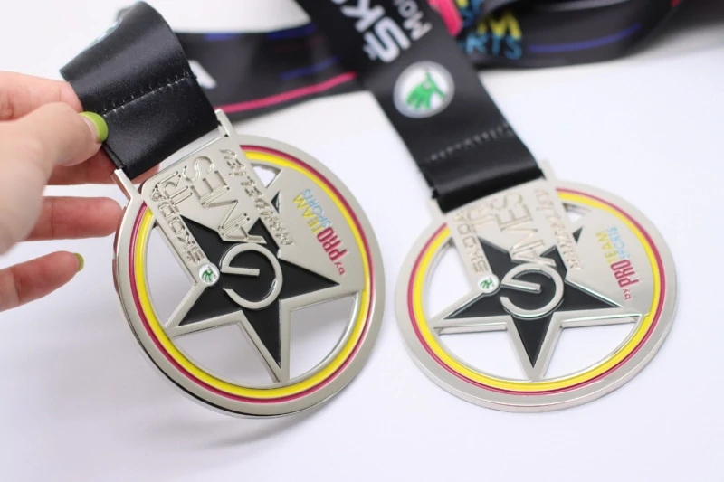 finisher medal finisher medal