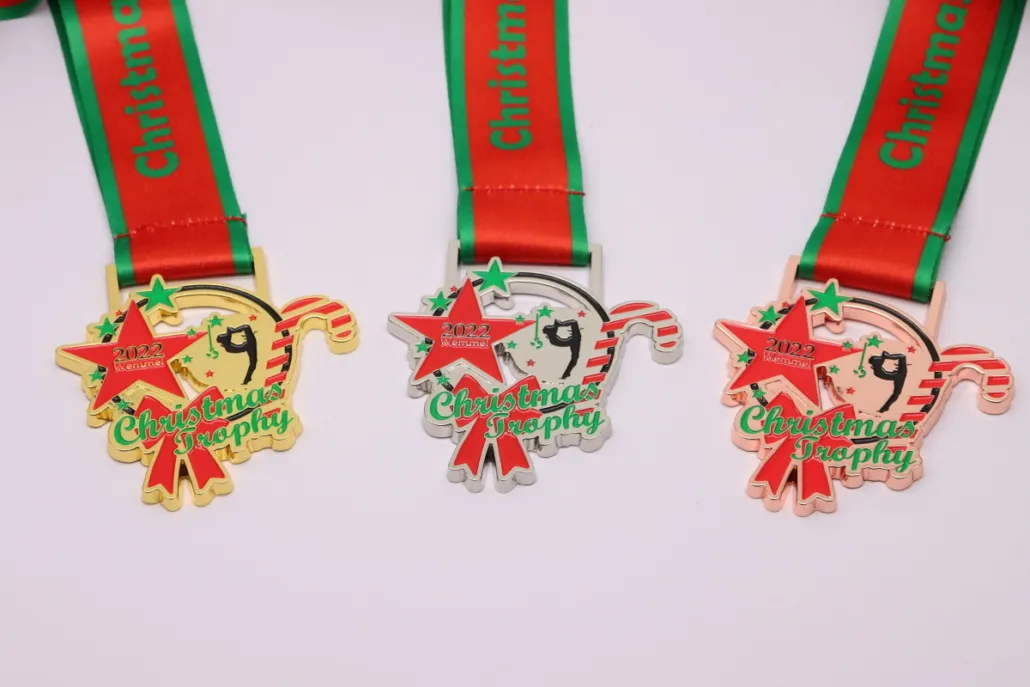 custom podium medals in gold, silver and bronze custom podium medals in gold, silver and bronze