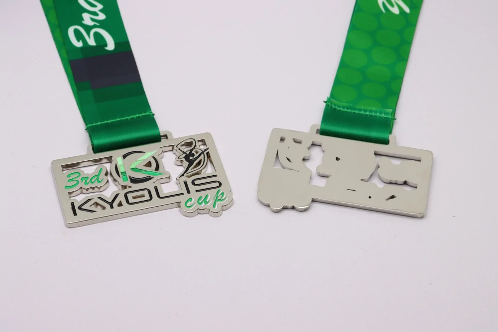 custom podium medals in gold, silver and bronze custom podium medals in gold, silver and bronze