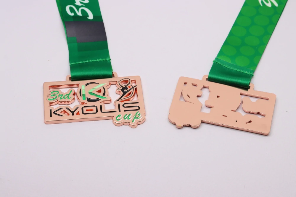 custom podium medals in gold, silver and bronze custom podium medals in gold, silver and bronze
