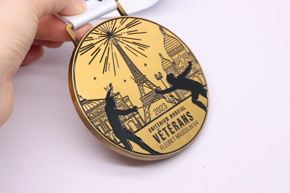 custom podium medals in gold, silver and bronze custom podium medals in gold, silver and bronze