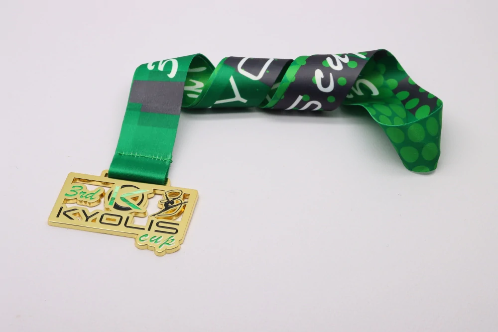 custom podium medals in gold, silver and bronze custom podium medals in gold, silver and bronze