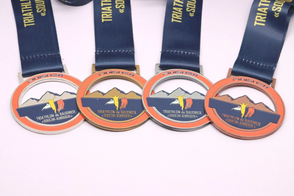 custom podium medals in gold, silver and bronze custom podium medals in gold, silver and bronze