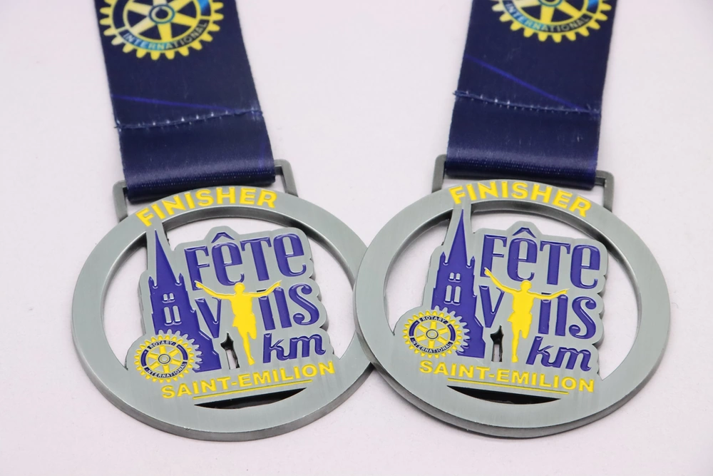 finisher medal finisher medal