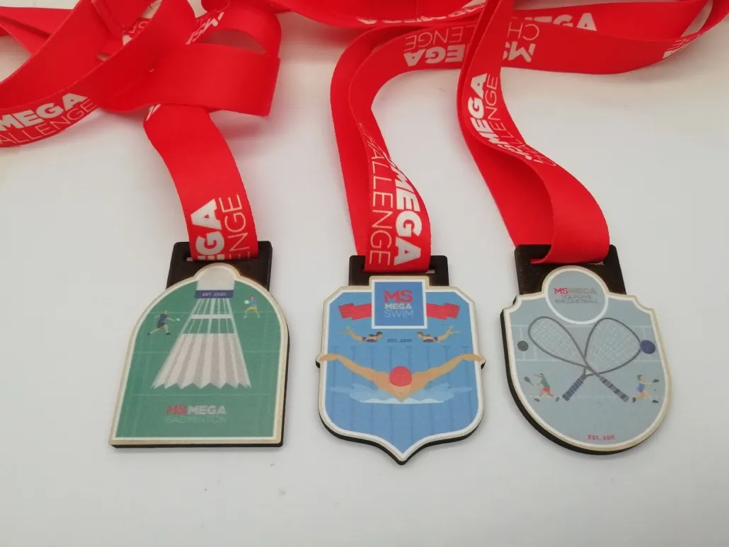 personalized wooden medal personalized wooden medal