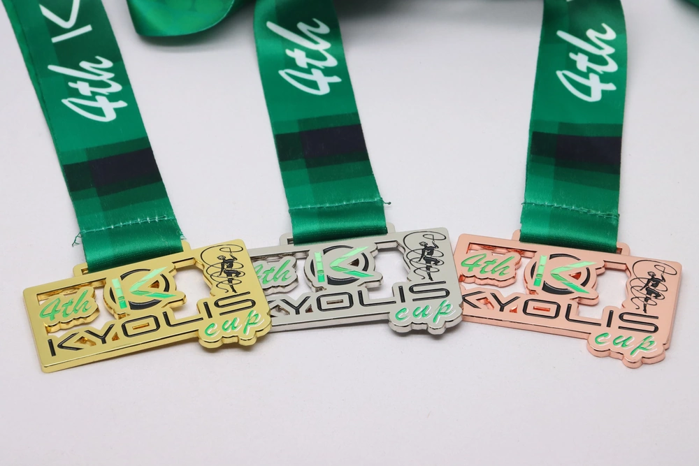 custom podium medals in gold, silver and bronze custom podium medals in gold, silver and bronze