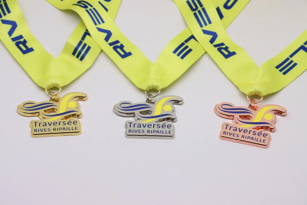 custom podium medals in gold, silver and bronze custom podium medals in gold, silver and bronze