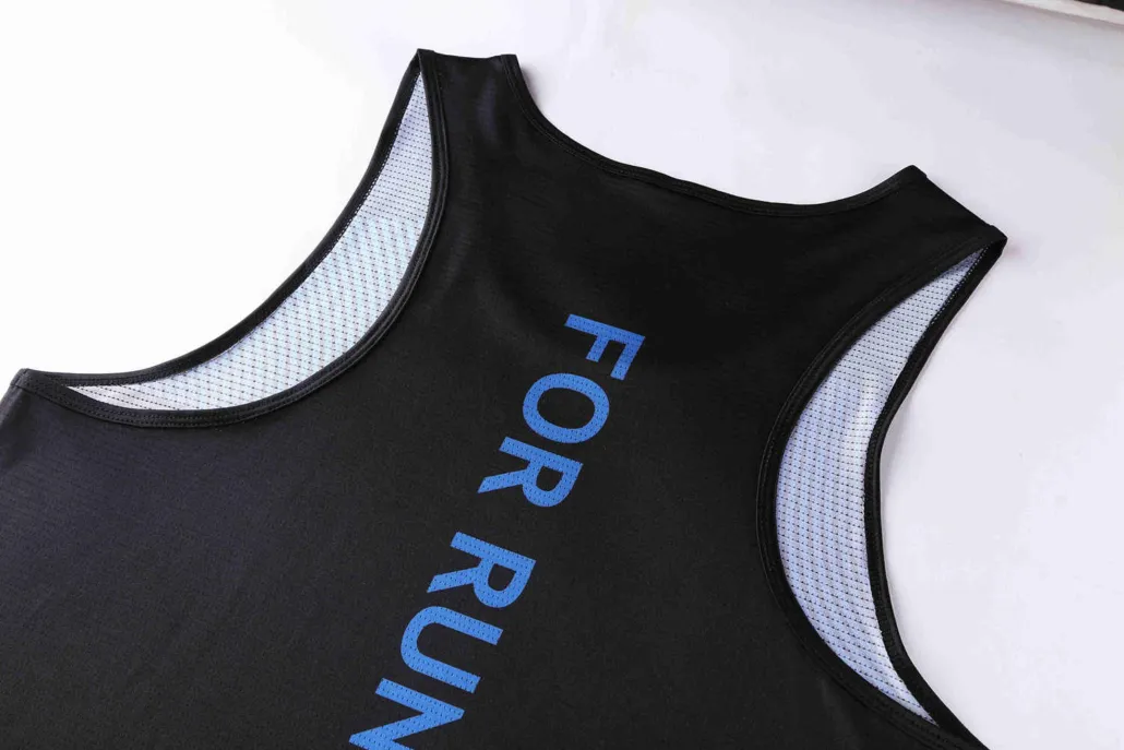 customizable running tank top customizable running tank top