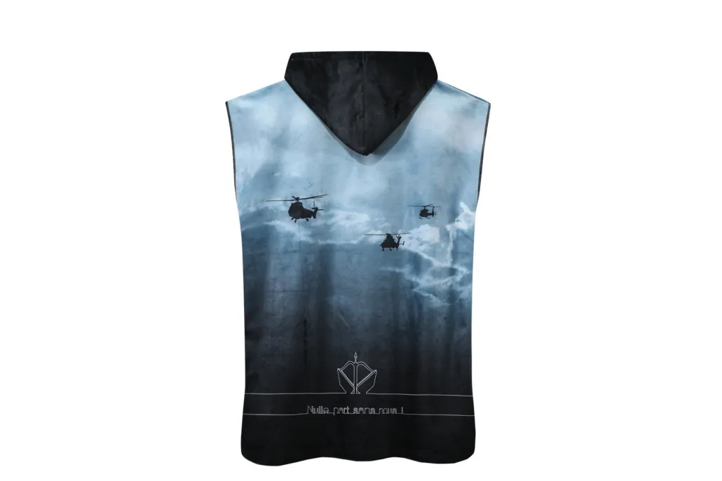 custom poncho custom poncho