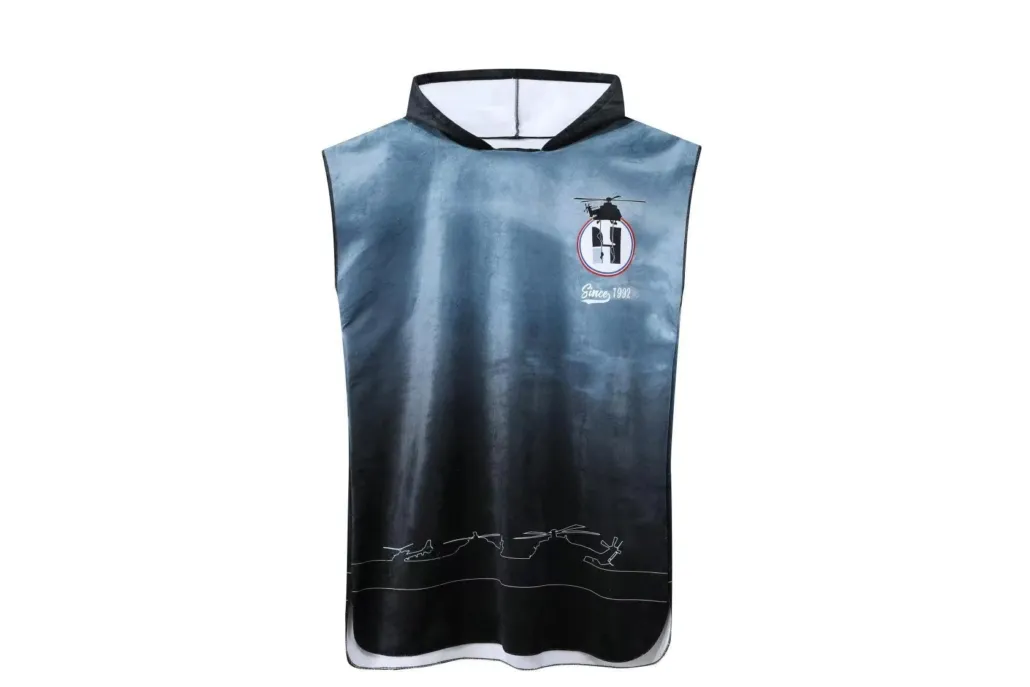 custom poncho custom poncho