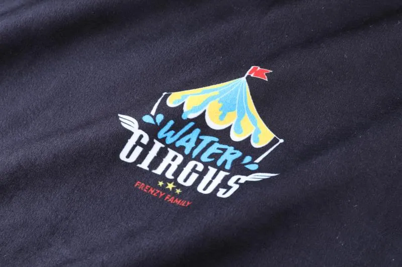 custom poncho custom poncho