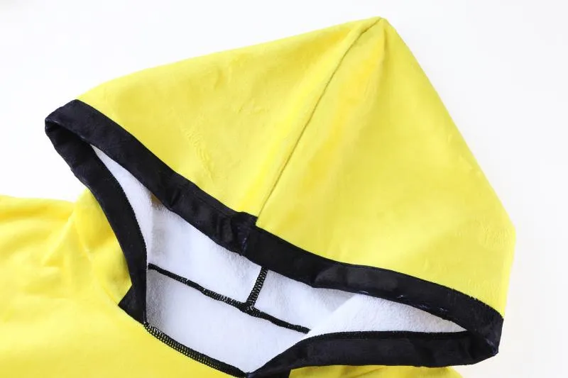 custom poncho custom poncho