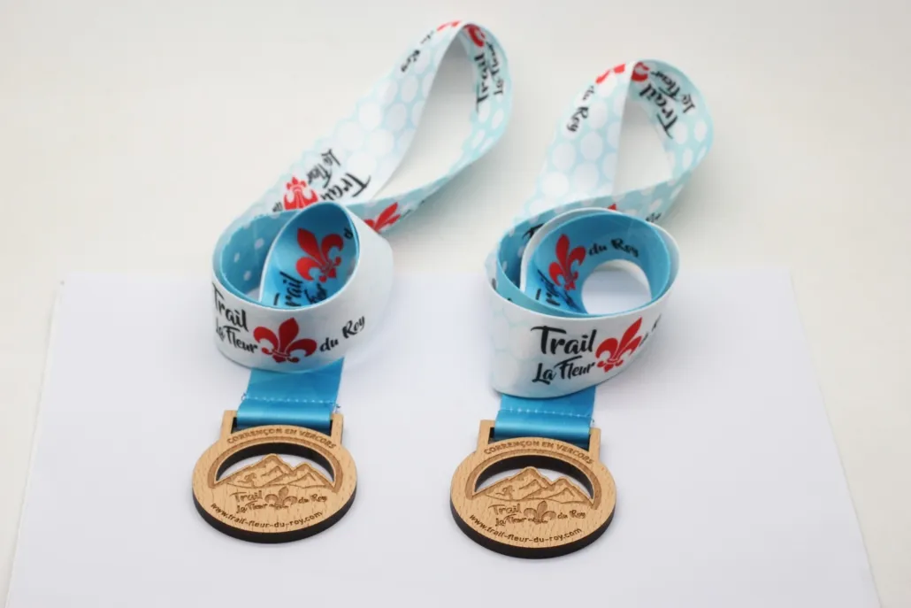 personalized wooden medal personalized wooden medal