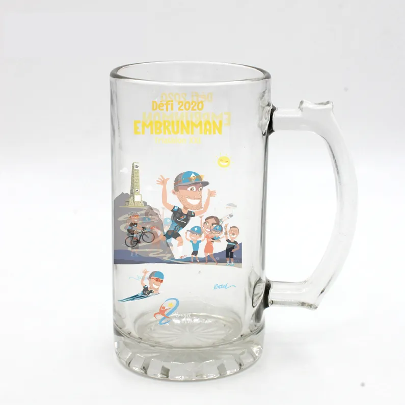 personalized beer glass personalized beer glass