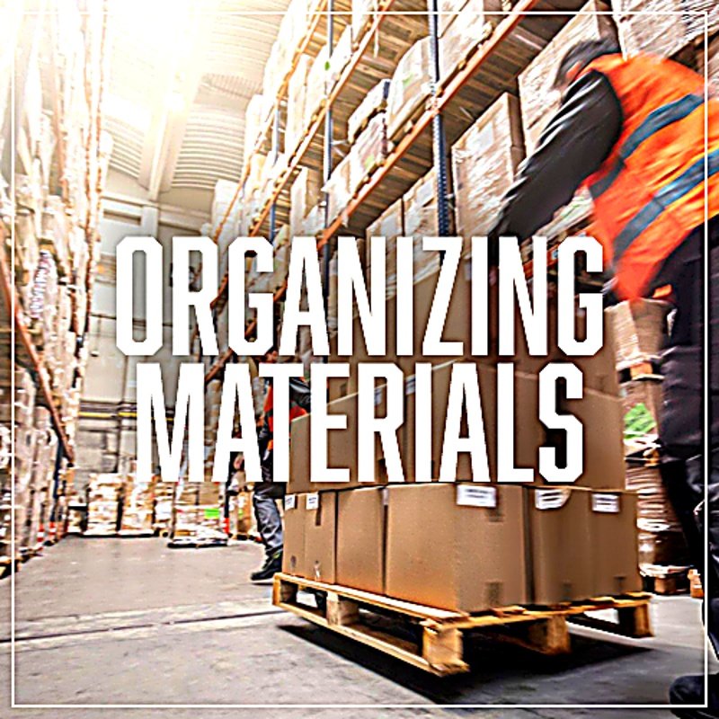 organizing materials (1)