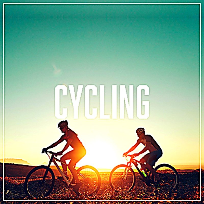 cycling